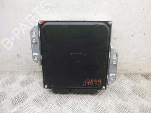 Engine control unit (ECU) MAZDA 6 Saloon (GH) 2.0 MZR-CD (GH14) | BP38804421M57 - Image 2