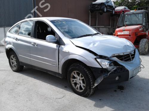 ABS pump SSANGYONG ACTYON I 200 Xdi 4WD | BP38807674M43 - Image 5