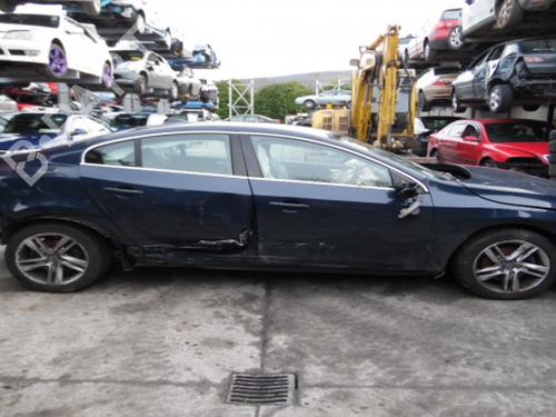 Left sun visor VOLVO S60 II (134) DRIVe / D2 | BP38809074I1 - Image 14