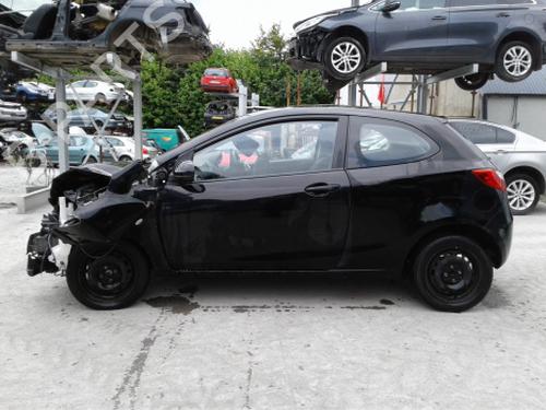 Radio MAZDA 2 (DE_, DH_) 1.3 (DE3FS) | BP38806164E6  - Image 14