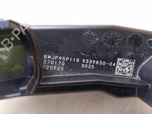 Electronic module BMW 5 (G30, F90) 530 e Plug-in-Hybrid | BP39247641M83 - Image 5