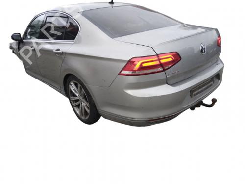 Engine control unit (ECU) VW PASSAT B8 (3G2, CB2) 1.6 TDI | BP38805364M57 - Image 8
