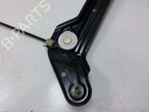 Front left window mechanism AUDI A5 (8T3) 2.0 TDI | BP38813953C22  - Image 6