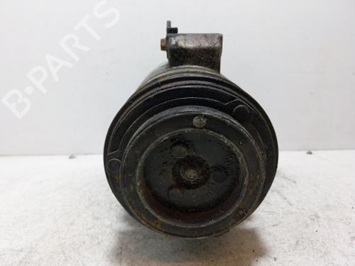 AC compressor MAZDA 6 Saloon (GJ, GL) 2.2 D (GJ2FP) | BP38811240M34 - Image 2