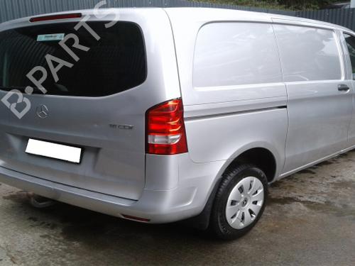 Left front driveshaft MERCEDES-BENZ VITO Van (W447) 111 CDI (447.601, 447.603, 447.605) | BP38807035M38 - Image 8