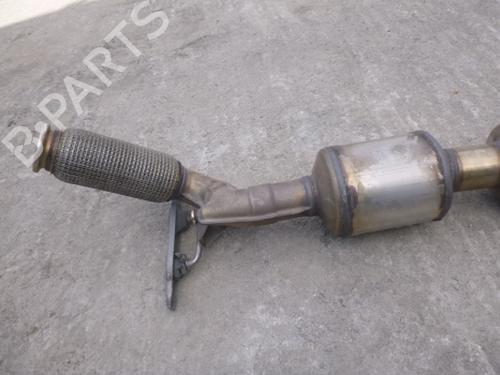 Catalyst AUDI Q3 Sportback (F3N) 35 TDI | BP38806700M10  - Image 5