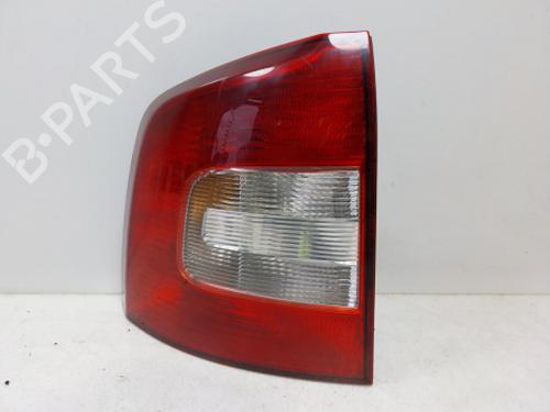 Used Left taillight Left taillight SKODA OCTAVIA II Combi (1Z5) 1.9 TDI (105 hp) 38806272 38806272