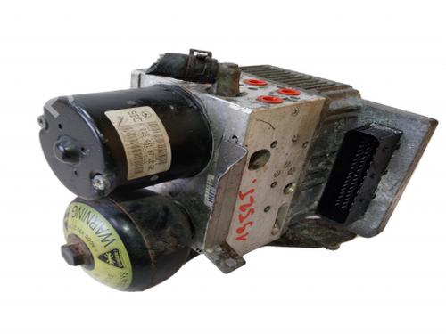 Used ABS pump ABS pump MERCEDES-BENZ E-CLASS (W211) E 240 (211.061) (177 hp) 38807765 38807765
