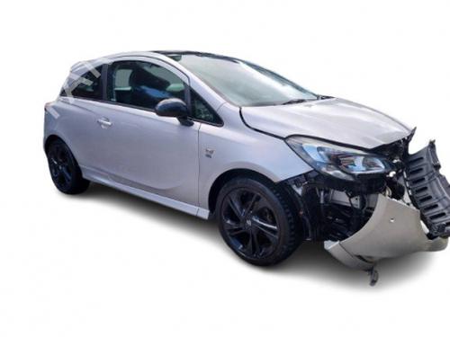 abs-pump-opel-corsa-e-x15-2014-38807110 main image