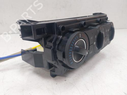 Climate control MAZDA 2 Hatchback (DL, DJ) 1.5 | BP38806634I5 - Image 3