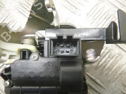 Tailgate lock VW PASSAT B8 (3G2, CB2) 2.0 TDI | BP38814961C101 - Image 5