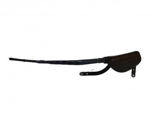 Used Front windshield wiper arm Front windshield wiper arm BMW 5 (E60) 520 i (170 hp) 39247736 39247736