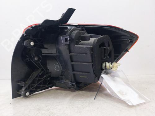 Left taillight VW POLO VI (AW1, BZ1, AE1) 1.0 MPi | BP38813967C34 - Image 4