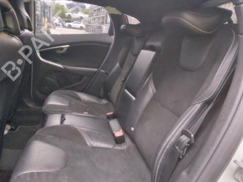 Engine control unit (ECU) VOLVO V40 Hatchback (525) D2 | BP38811977M57 - Image 16
