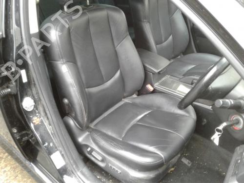 Rear parcel shelf MAZDA 6 Hatchback (GH) 2.2 D (GH10) | BP38809258C85 - Image 14