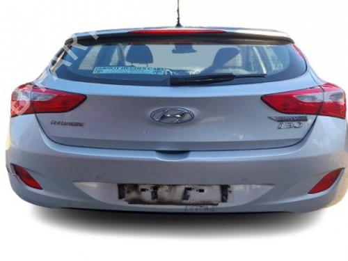 Rear parcel shelf HYUNDAI i30 (GD) 1.4 | BP38805227C85 - Image 10