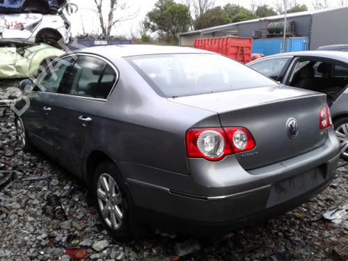 Front wiper motor VW PASSAT B6 (3C2) 2.0 TDI 16V | BP38804078M29 - Image 10