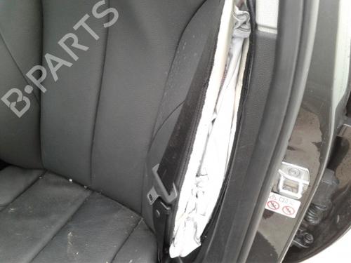 Rear left panel BMW 3 (F30, F80) 318 d | BP38809295C60 - Image 19