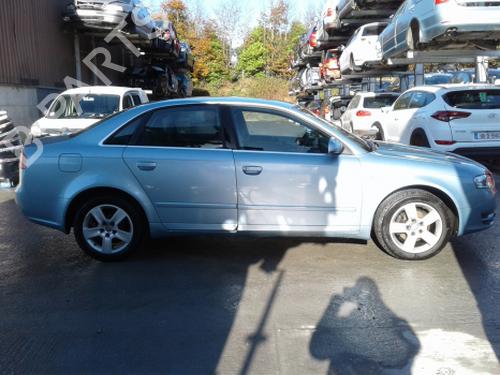 Climate control AUDI A4 B7 (8EC) 2.0 TDI 16V | BP38802292I5 - Image 12