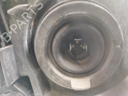 Left headlight HONDA FR-V (BE) 1.7 (BE1) | BP38816250C28 - Image 4
