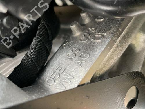 Engine VW GOLF VIII Variant (CG5, DB5) 1.5 TSI | BP38813163M1 - Image 9