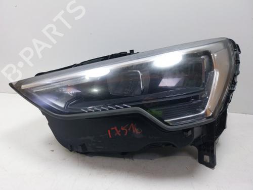 Left headlight AUDI Q3 (F3B) 35 TDI | BP38805912C28 - Image 2