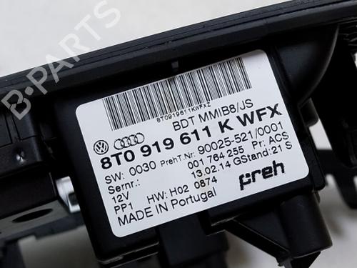 Control unit AUDI A4 B8 (8K2) 2.0 TDI | BP38812415M11  - Image 5