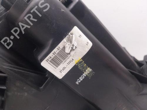 Left headlight KIA OPTIMA (FSGDS6B) 1.7 CRDi | BP38812968C28 - Image 10