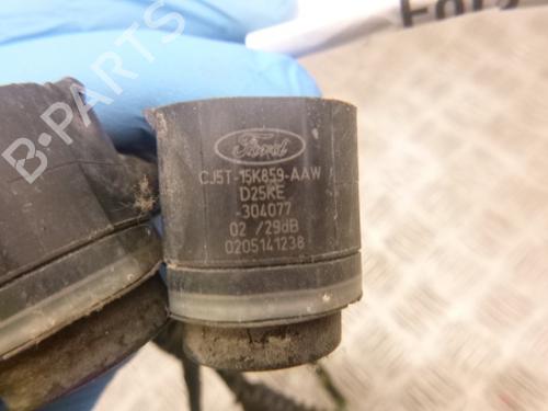 Electronic module FORD FOCUS III 1.6 TDCi | BP38809125M83 - Image 4