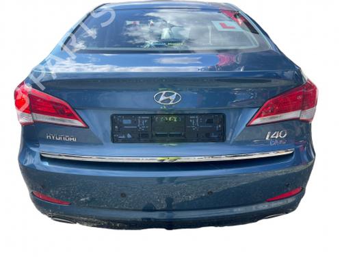 Right tailgate light HYUNDAI i40 I (VF) 1.7 CRDi | BP38808638C80 - Image 9