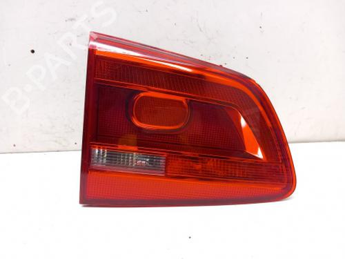 Used Left tailgate light Left tailgate light VW TOURAN (1T3) 1.6 TDI (105 hp) 38808361 38808361