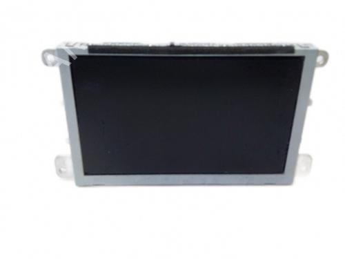 display-monitor-audi-a4-b8-8k2-2007-2008-2009-2010-2011-2012-2013-2014-2015-2016-2017-38808700 main image