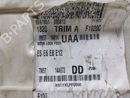 Fuse box FORD FOCUS II (DA_, HCP, DP) 1.6 Ti | BP38809989E1 - Image 6
