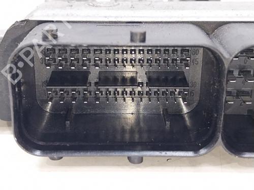 Engine control unit (ECU) AUDI A3 Sportback (8VA, 8VF) 1.6 TDI | BP38802424M57  - Image 5