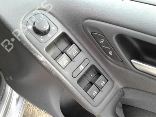 Electronic module VW GOLF VI (5K1) 1.6 TDI | BP38807860M83 - Image 18