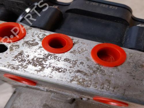 ABS pump DACIA SANDERO II TCe 90 (B8M1, B8MA, B8AC) | BP38808237M43 - Image 6