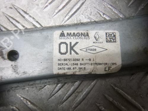Front left window mechanism DACIA SANDERO II 1.5 dCi | BP38805501C22 - Image 4