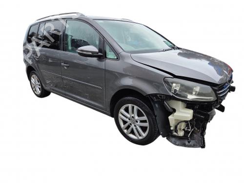 Engine control unit (ECU) VW TOURAN (1T3) 1.6 TDI | BP38810363M57  - Image 10