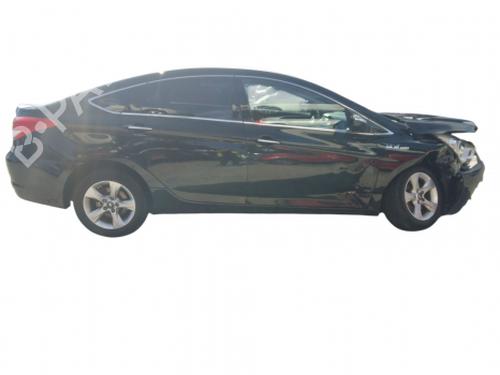Steering column HYUNDAI i40 I (VF) 1.7 CRDi | BP38805050M21 - Image 9