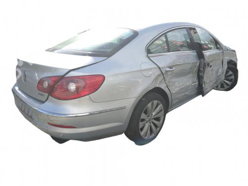 Left taillight VW PASSAT B7 (362) 2.0 TDI | BP38813264C34  - Image 9