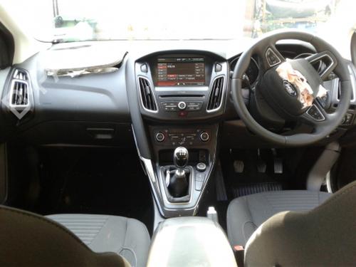 Climate control FORD FOCUS III 1.0 EcoBoost | BP38815735I5 - Image 12