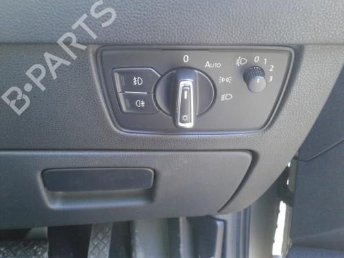 Front wiper motor VW PASSAT B8 (3G2, CB2) 1.6 TDI | BP38805326M29  - Image 21