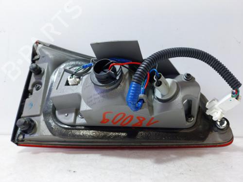 Right tailgate light LEXUS IS II (_E2_) 200d (ALE20_, ALE20R) | BP38803061C80 - Image 4