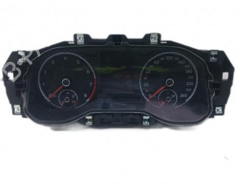 instrument-cluster-vw-polo-vi-aw1-bz1-ae1-2017-38809025 main image