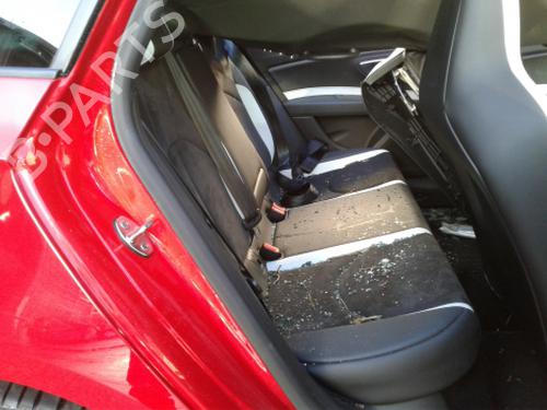 Left tailgate light SEAT LEON ST (5F8) 2.0 Cupra | BP38802754C79  - Image 15