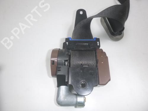 Front left seatbelt VAUXHALL ANTARA A (L07) 2.2 CDTi FWD | BP38805738I26 - Image 4