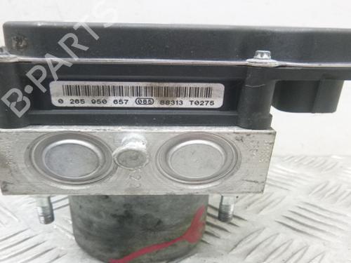 ABS pump CITROËN C5 III (RD_) 1.8 16V (RD6FXC) | BP38802079M43 - Image 4