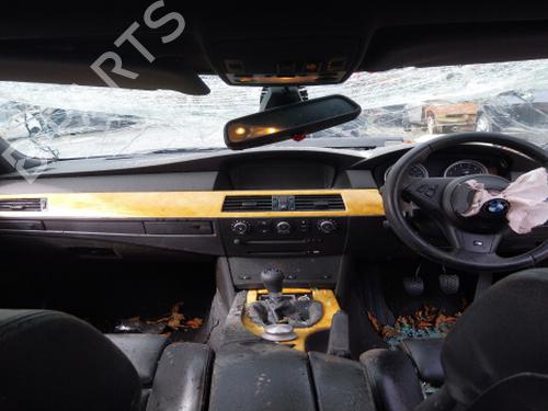Climate control BMW 5 (F10) M5 | BP38814532I5 - Image 21