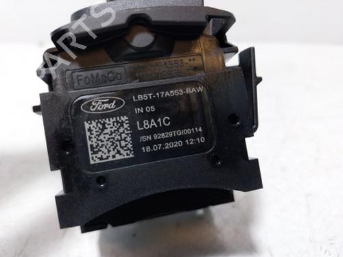 Steering column stalk FORD KUGA III (DFK) 1.5 EcoBlue | BP38812635I23 - Image 5