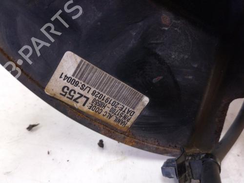 Left front steering knuckle KIA STONIC (YB) 1.2 CVVT | BP38810071M25 - Image 5